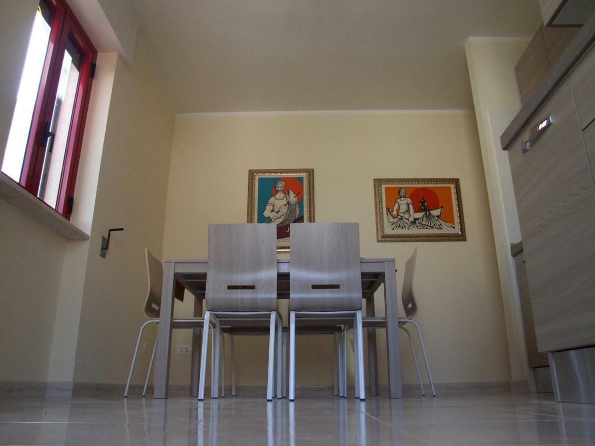 Appartamento Francesco Torre Pali Esterno foto